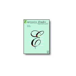 Suzanne W. Guy: Expressive Etudes - Book 1