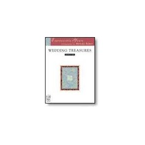 Melody Bober: Wedding Treasures