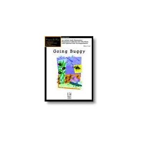 Mary Leaf: Going Buggy