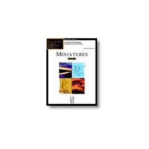 Edwin McLean: Miniatures, Book 1