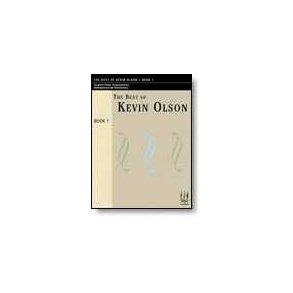 Kevin R. Olson: Best of Kevin Olson, Book 1, The