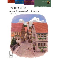 In Recital With Classical Themes: Volume 1 - Book 5