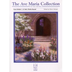 The Ave Maria Collection