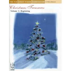 Christmas Treasures Volume 1 - Beginning