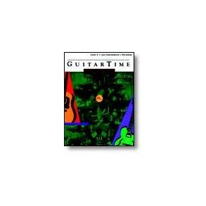 GuitarTime Christmas - Level 3