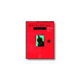 GuitarTime Christmas - Level 2; Classical Style