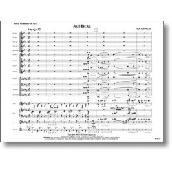 Rob Vuono Jr.: As I Recall