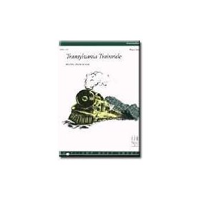 Wynn-Anne Rossi: Transylvania Trainride (NFMC)