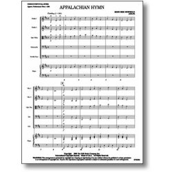 Soon Hee Newbold: Appalachian Hymn