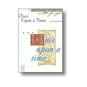 Timothy Brown: Once Upon a Time