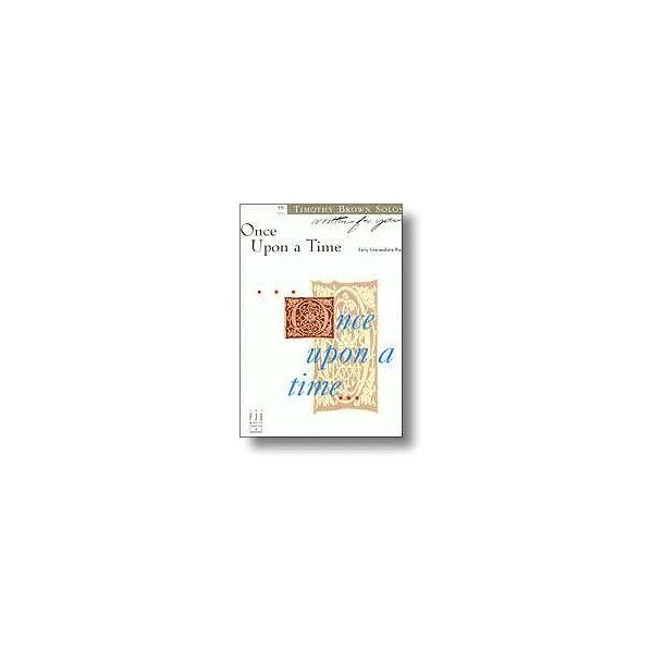 Timothy Brown: Once Upon a Time