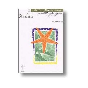 Melody Bober: Starfish