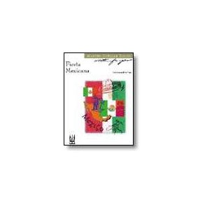 Martin Cuellar: Fiesta Mexicana (NFMC)