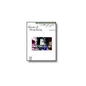 Melody Bober: Streets of Hong Kong