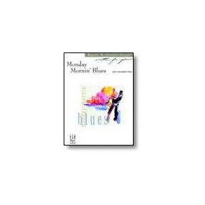 Kevin R. Olson: Monday Mornin' Blues