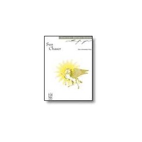 Timothy Brown: Sun Chaser