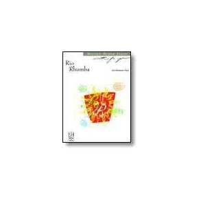 Melody Bober: Rio Rhumba