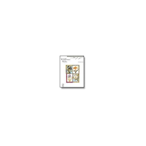 Melody Bober: Wildflower Waltz