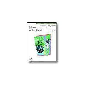 Mary Leaf: Echoes of Scotland