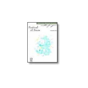 Melody Bober: Festival of Snow (NFMC)