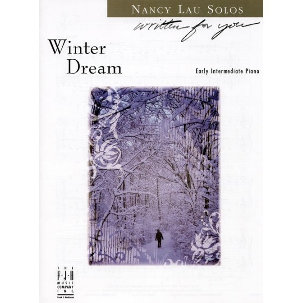 Nancy Lau: Winter Dream