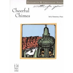 Elizabeth W. Greenleaf: Cheerful Chimes
