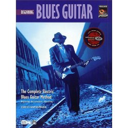 Beginning Blues Guitar