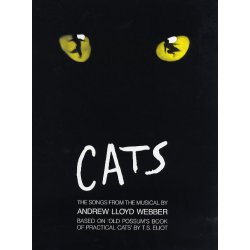 Andrew Lloyd Webber: Cats - Vocal Selections