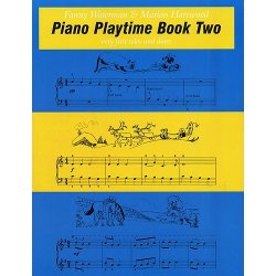 Piano Playtime Book 2