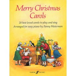 Merry Christmas Carols
