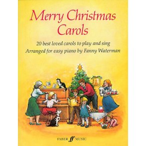 Merry Christmas Carols