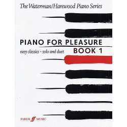 Piano For Pleasure Book One