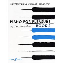 Piano For Pleasure Book 2