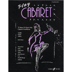 Play Cabaret (C Instruments)