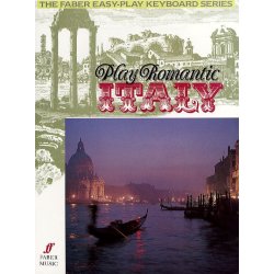 Play Romantic Italy