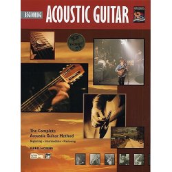 Beginning Acoustic Guitar