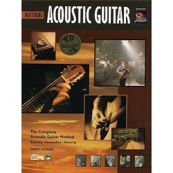 Mastering Acoustic Guitar