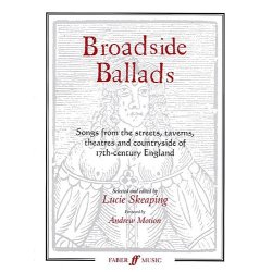 Broadside Ballads