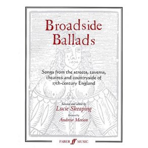 Broadside Ballads