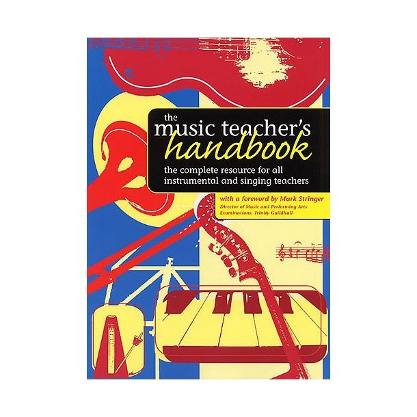 The Music Teacher's Handbook