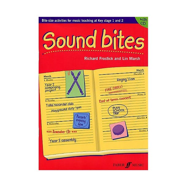 Sound Bites