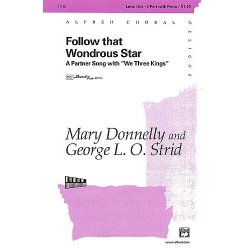 Mary Donnelly: Follow That Wondrous Star (2-Part)