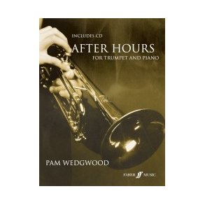 Pam Wedgwood: After Hours (Trumpet/Piano)