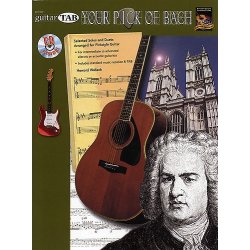 Your Pick Of Bach