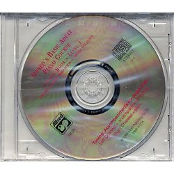 Alfred's Adult Piano Course Lesson Book Level 1 (CD)