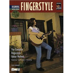 Beginning Fingerstyle Guitar
