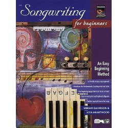 Miriam Davidson And Kiya Heartwood: Songwriting For Beginners