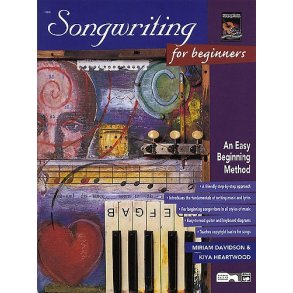 Miriam Davidson And Kiya Heartwood: Songwriting For Beginners