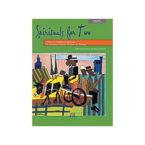Spirituals For Two