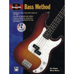 Basix Bass Method